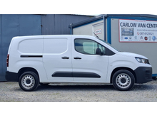 2023 Citroen Berlingo 1.5L Diesel For Sale Images