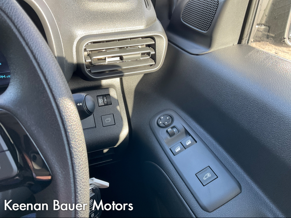 2024 Citroen Berlingo 1.5L Diesel For Sale Images