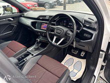 2020 Audi Q3 2L Diesel For Sale Images