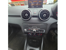 2017 Audi A1 1L Petrol For Sale Images