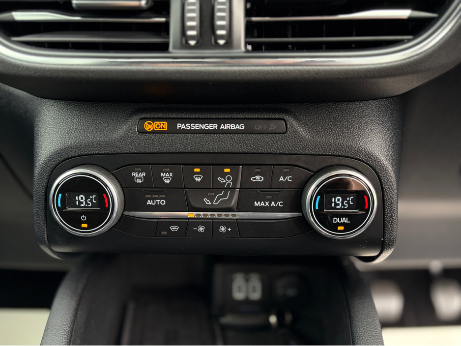 2021 Ford Kuga 1.5L Diesel For Sale Images