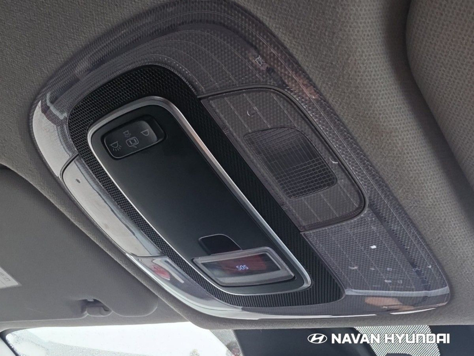 2021 Hyundai Bayon 1.2L Petrol For Sale Images