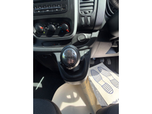 2019 Fiat Talento 1.6L Diesel For Sale Images