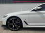2023 BMW 5 SERIES D G30 XDRIVE M SPORT MHEV
