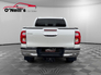 2023 TOYOTA HILUX 2.8 SR5 D/CAB AUTO 4DR #291