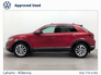 2022 VOLKSWAGEN T-ROC STYLE 2.0 TDI 116HP