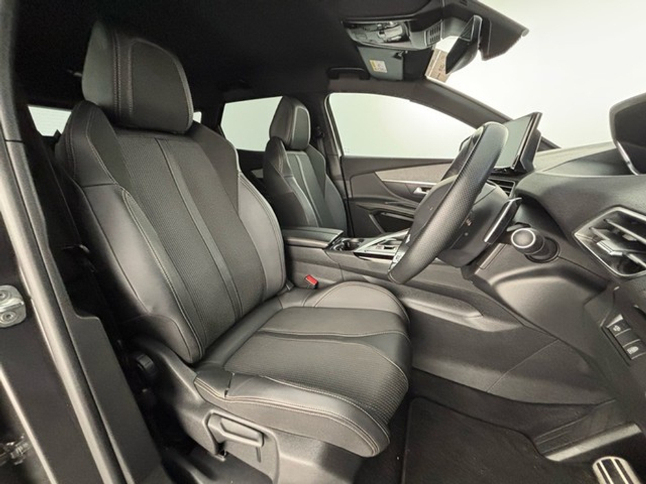 Peugeot 3008 GT 1.5 HDI 130 AUTO 6. — thumbnail 18