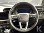 2022 AUDI A3 1.0 TFSI - CRUISE CONTROL - BLUETOOTH AUDIO - HEATED SEATS - REVERSE CAMERA - ALLOY WHEELS