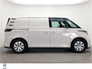 2025 VOLKSWAGEN ID.BUZZ CARGO ID.BUZZ CARGO PLUS 86KWH 204HP