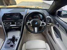 2022 BMW 8 Series 3L Petrol For Sale Images