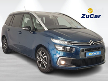 Citroen C4 C4 SPACETOURER FLAIR PURETECH