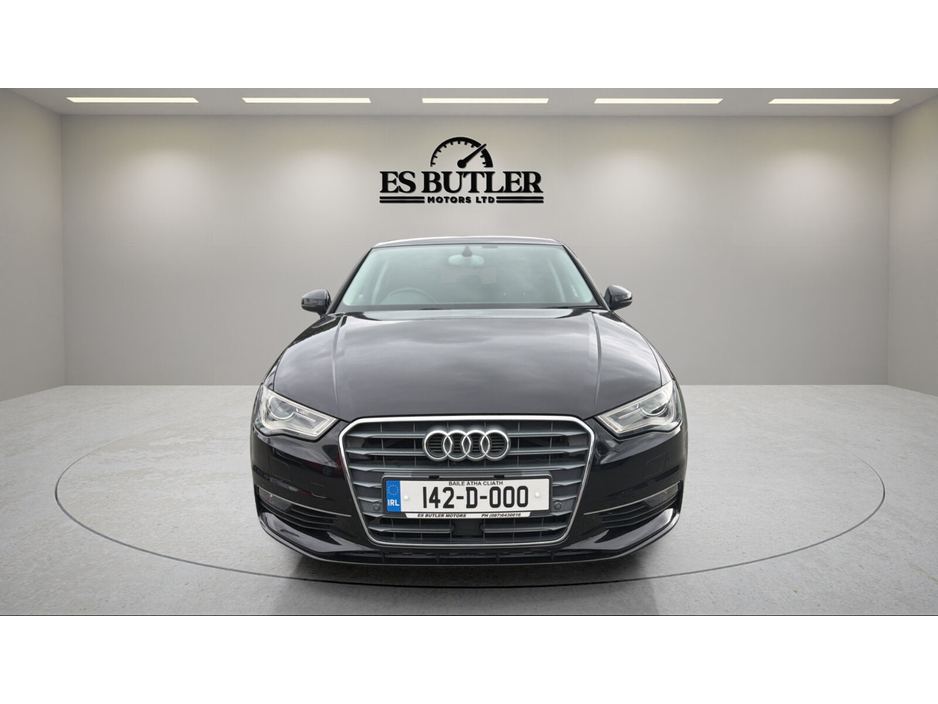 Audi A3 — thumbnail 8