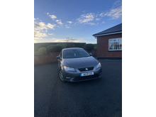 2014 SEAT Leon