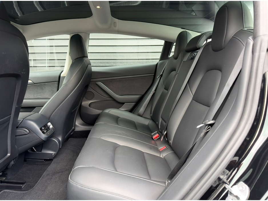 2020 Tesla Model 3 0L Electric For Sale Images