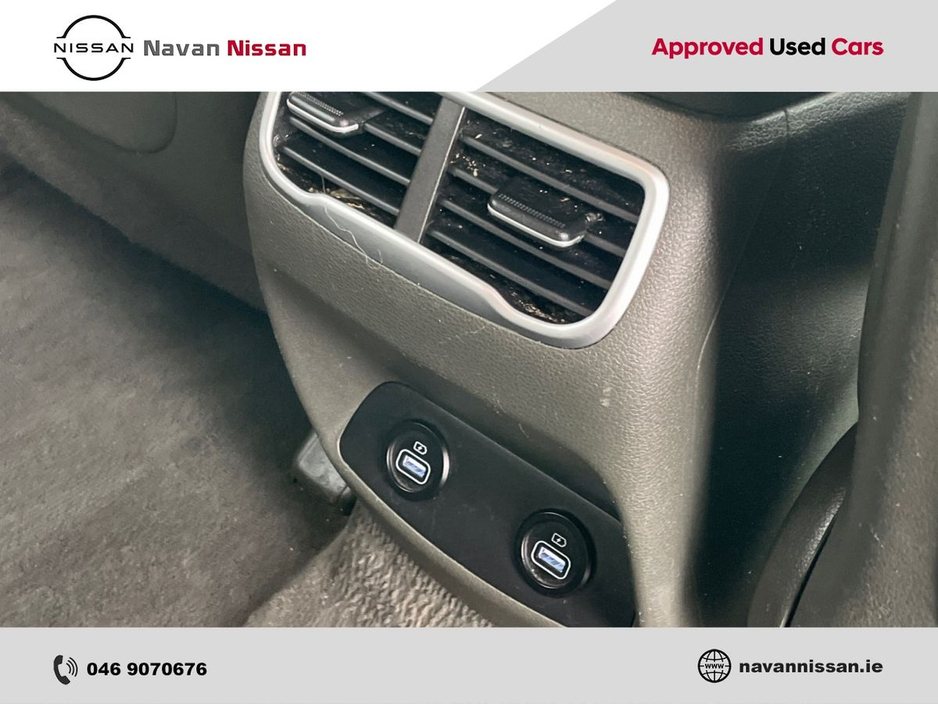 2021 Hyundai Santa Fe 1.6L Petrol Plug-in Hybrid For Sale Images