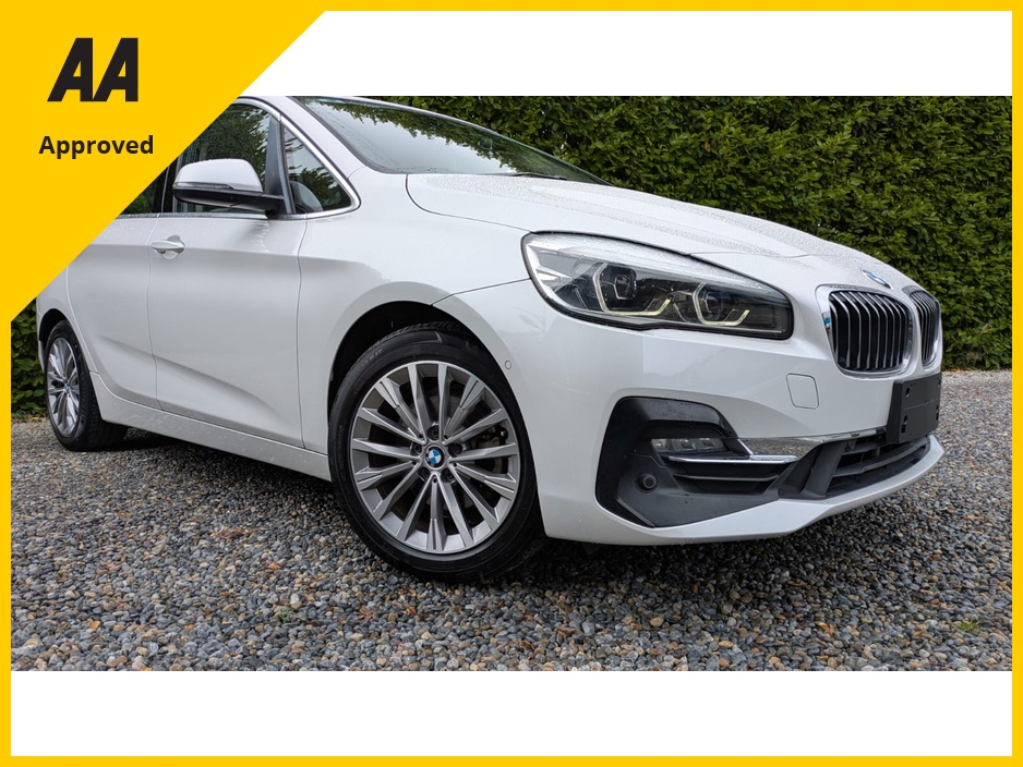 2019 BMW 2 Series 2L Diesel For Sale Images