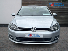 2016 Volkswagen Golf 1.4L Petrol For Sale Images