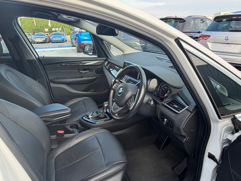 BMW 2 Series Gran Tourer LUXURY - 2.0L DIESEL - AUTO - 7 SEATS - 12M WARRANTY - CAR: 2562 — thumbnail 16