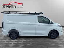 2025 Ford Transit Custom 2L Diesel For Sale Images