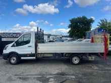 2021 Ford Transit 2L Diesel For Sale Images