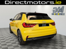 2020 Audi A1 1L Petrol For Sale Images