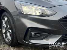2021 Ford Focus 1L Petrol For Sale Images