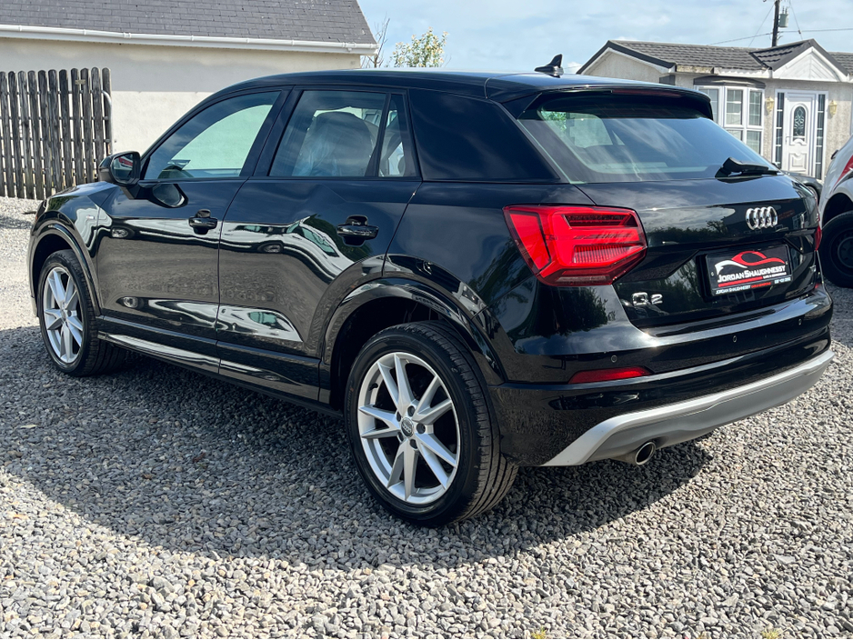 2016 Audi Q2 1.6L Diesel For Sale Images
