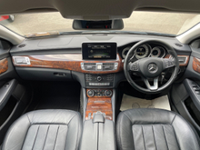 2017 Mercedes-Benz CLS Class 2.1L Diesel For Sale Images