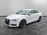 2014 AUDI A3 Saloon Audi A3 Saloon S-Tronic