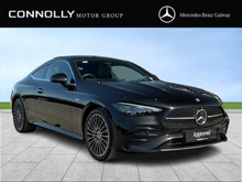 Mercedes-Benz CLE CLE | 300e Coupe | €577pm | AMG Line Plus