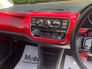 2015 VOLKSWAGEN UP! Cross UP Auto 5 Door 