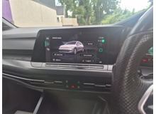 2021 Volkswagen Golf 2.0L Diesel For Sale Images