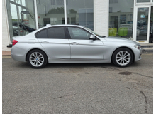 2016 BMW 3 Series 2.0L Diesel For Sale Images