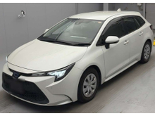 Toyota Corolla 1.8 Corolla Touring Petrol Hybrid