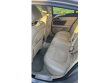2010 Jaguar XF 3L Diesel For Sale Images
