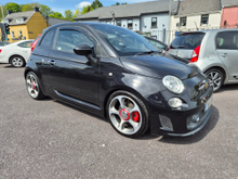 2016 Abarth 595 1.4L Petrol For Sale Images