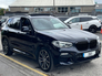 2021 BMW X3 XDRIVE..M SPORT..HUGE SPEC..PAN ROOF..360 CAMERA..2 KEYS