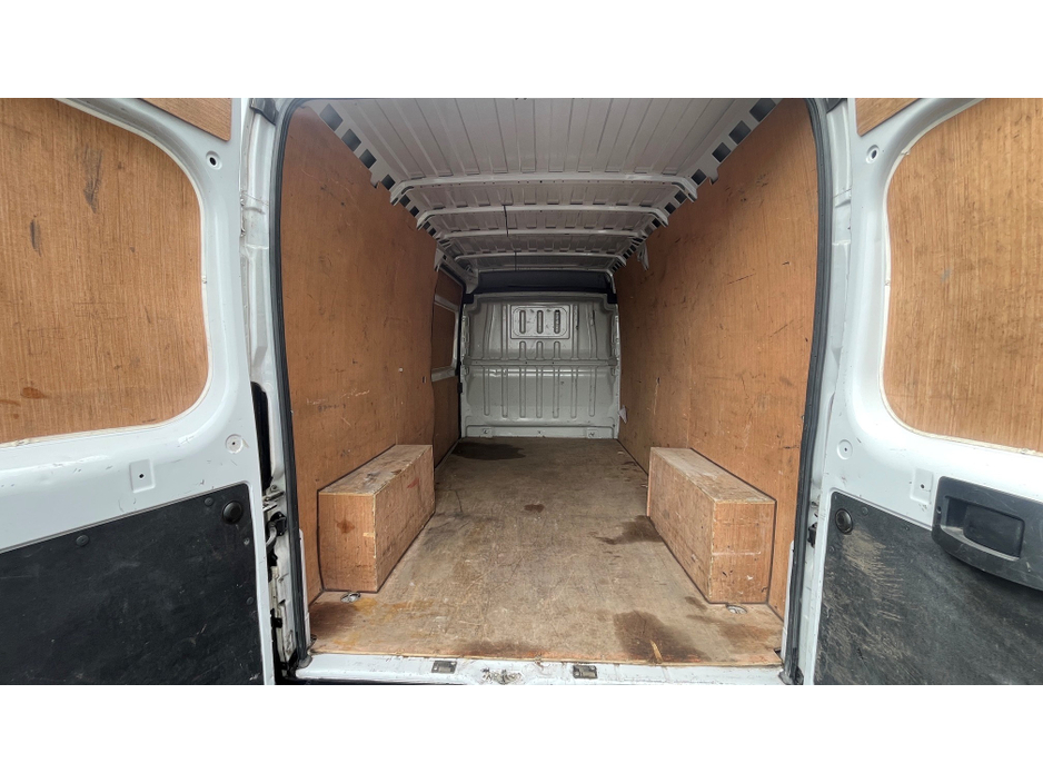 2023 Opel Movano 2.2L Diesel For Sale Images