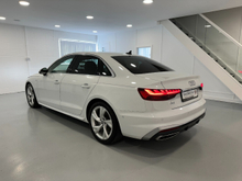 2021 Audi A4 2L Diesel For Sale Images