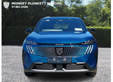 2026 Peugeot 3008 1.2L Petrol Hybrid For Sale Images