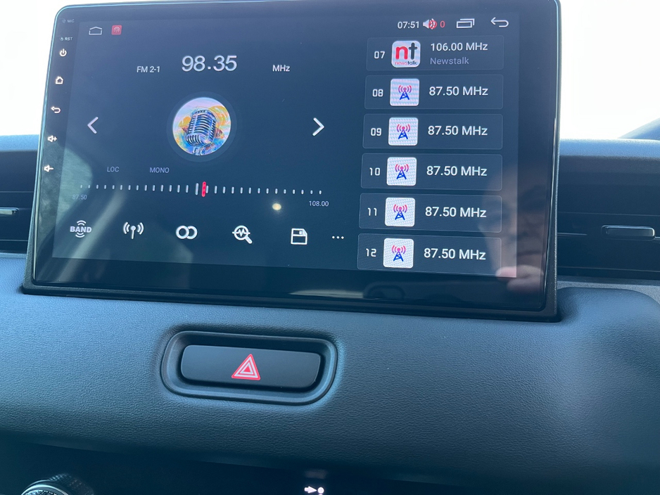 2021 Honda Vezel 1.5L Petrol Hybrid For Sale Images