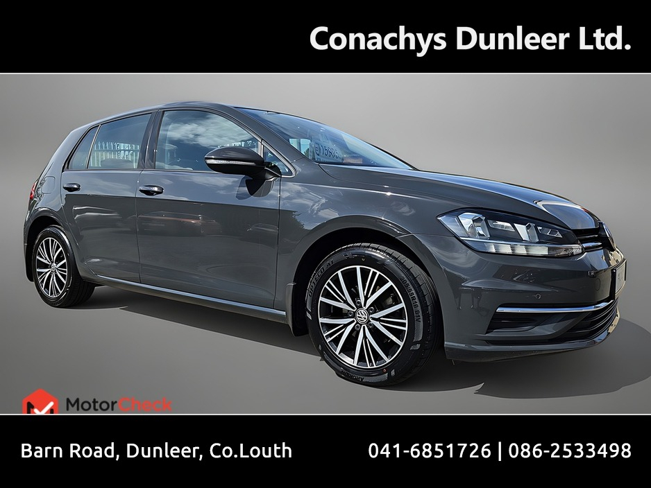 2017 Volkswagen Golf For Sale Images