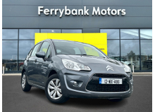 2012 Citroen C3 1.4L Petrol For Sale Images