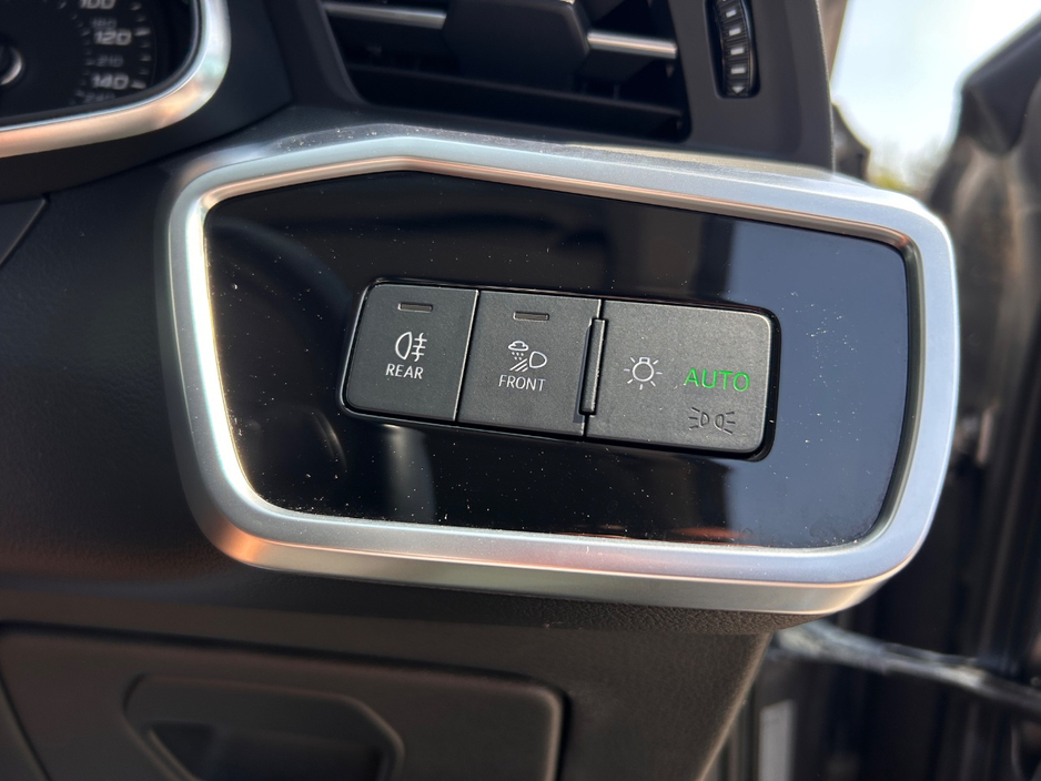 2018 Audi A6 2L Diesel For Sale Images