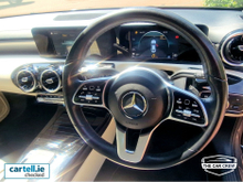 2020 Mercedes-Benz CLA Class 1.3L Petrol For Sale Images