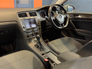 2013 VOLKSWAGEN GOLF 1.2 TSI DSG 105HP COMFORTLINE