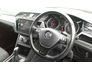 2020 VOLKSWAGEN TOURAN SE TDI SE TDi Automatic