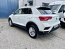 2021 VOLKSWAGEN T-ROC DESIGN  2.0 TDI 115HP 5DR 2 SEAT COMMERCIAL