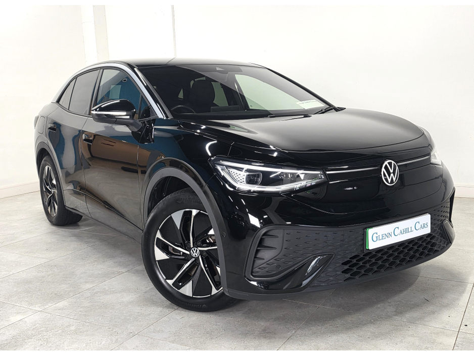 2024 Volkswagen ID.5 For Sale Images