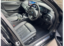 2021 BMW 5 Series 2.0L Petrol Plug-in Hybrid For Sale Images